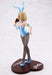 Kdcolle Cuckoo&S Wife Yuki Umino Bunny Girl Ver. 1/7 Scale Plastic Pre-Painted Complete Figure Kk49980- Japan Figure Store - #1 Bring To You The Best Japanese Goods