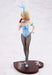 Kdcolle Cuckoo&S Wife Yuki Umino Bunny Girl Ver. 1/7 Scale Plastic Pre-Painted Complete Figure Kk49980- Japan Figure Store - #1 Bring To You The Best Japanese Goods