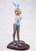 Kdcolle Cuckoo&S Wife Yuki Umino Bunny Girl Ver. 1/7 Scale Plastic Pre-Painted Complete Figure Kk49980- Japan Figure Store - #1 Bring To You The Best Japanese Goods