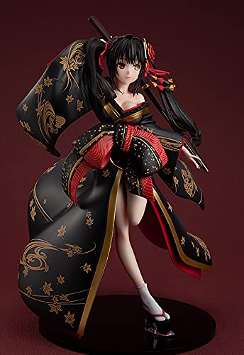 Kdcolle Date A Barrett Kurumi Tokisaki Oiran Ver. 1/7 Scale Pvc Abs Pre-Painted Complete Figure Kk25732- Japan Figure Store - #1 Bring To You The Best Japanese Goods