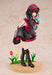 Kdcolle Date A Live Original Edition Kurumi Tokisaki Date Ver. 1/7 Scale Plastic Pre-Painted Complete Figure- Japan Figure Store - #1 Bring To You The Best Japanese Goods