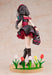 Kdcolle Date A Live Original Edition Kurumi Tokisaki Date Ver. 1/7 Scale Plastic Pre-Painted Complete Figure- Japan Figure Store - #1 Bring To You The Best Japanese Goods
