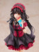Kdcolle Date A Live Original Edition Kurumi Tokisaki Date Ver. 1/7 Scale Plastic Pre-Painted Complete Figure- Japan Figure Store - #1 Bring To You The Best Japanese Goods