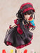 Kdcolle Date A Live Original Edition Kurumi Tokisaki Date Ver. 1/7 Scale Plastic Pre-Painted Complete Figure- Japan Figure Store - #1 Bring To You The Best Japanese Goods