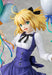 Kdcolle Fate/Grand Order Saber/Altria Pendragon [Lily] Heroic Spirit Festival Dress Ver. 1/7 Scale Abs Pvc Pre-Painted Complete Figure Kk13686- Japan Figure Store - #1 Bring To You The Best Japanese Goods