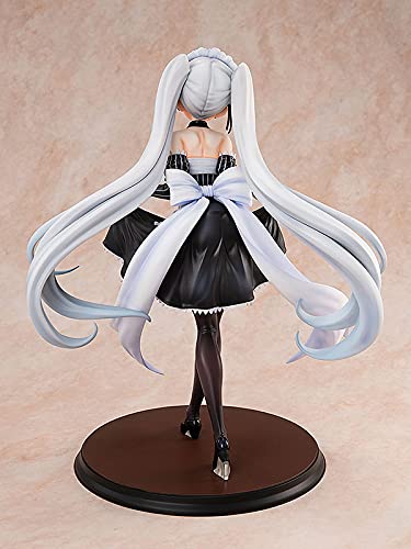 Kdcolle Hisasi Original Yui Minamoto Maid Ver. 1/7 Scale Pvc Pre-Painted Complete Figure- Japan Figure Store - #1 Bring To You The Best Japanese Goods