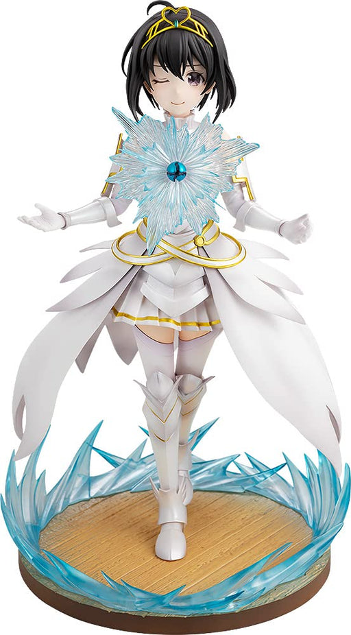 Kadokawa I Don'T Want To Get Hurt Figure 2 Maple Break Core Ver. 1:7 Scale Pre-Painted Japan- Japan Figure Store - #1 Bring To You The Best Japanese Goods