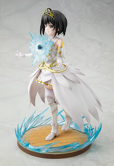Kadokawa I Don'T Want To Get Hurt Figure 2 Maple Break Core Ver. 1:7 Scale Pre-Painted Japan- Japan Figure Store - #1 Bring To You The Best Japanese Goods