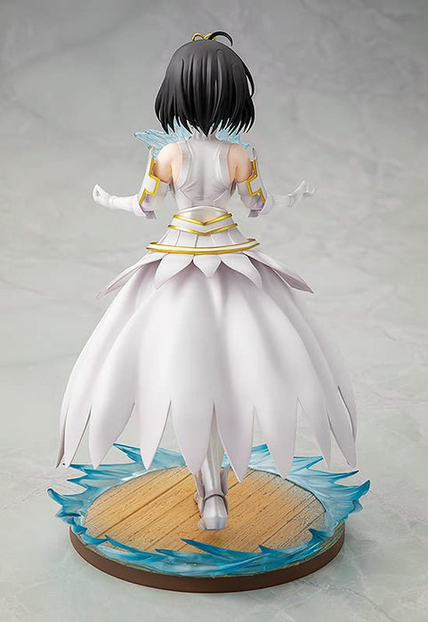 Kadokawa I Don'T Want To Get Hurt Figure 2 Maple Break Core Ver. 1:7 Scale Pre-Painted Japan- Japan Figure Store - #1 Bring To You The Best Japanese Goods