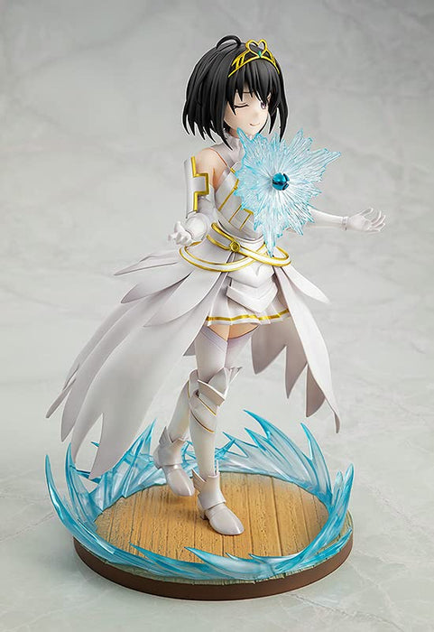 Kadokawa I Don'T Want To Get Hurt Figure 2 Maple Break Core Ver. 1:7 Scale Pre-Painted Japan- Japan Figure Store - #1 Bring To You The Best Japanese Goods
