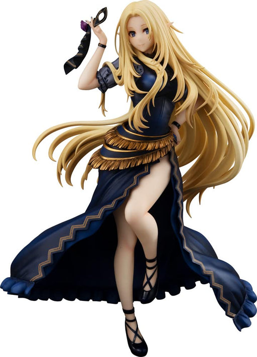 Kage No Jitsuryokusha Ni Naritakute! Alpha Kdcolle 1/7 Dress Ver. KADOKAWA- Japan Figure Store - #1 Bring To You The Best Japanese Goods