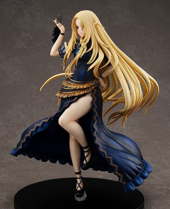 Kage No Jitsuryokusha Ni Naritakute! Alpha Kdcolle 1/7 Dress Ver. KADOKAWA- Japan Figure Store - #1 Bring To You The Best Japanese Goods