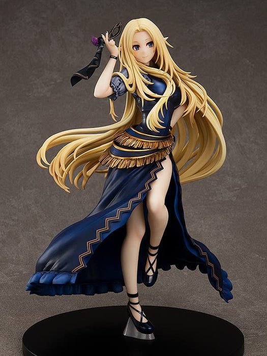 Kage No Jitsuryokusha Ni Naritakute! Alpha Kdcolle 1/7 Dress Ver. KADOKAWA- Japan Figure Store - #1 Bring To You The Best Japanese Goods