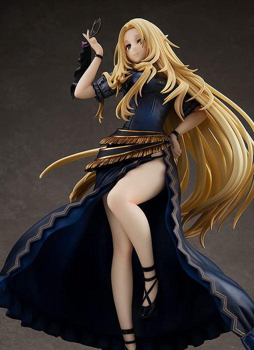 Kage No Jitsuryokusha Ni Naritakute! Alpha Kdcolle 1/7 Dress Ver. KADOKAWA- Japan Figure Store - #1 Bring To You The Best Japanese Goods