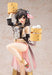 Kadokawa Konosuba Yunyun China Dress 1/7 Pvc Figure Japan- Japan Figure Store - #1 Bring To You The Best Japanese Goods