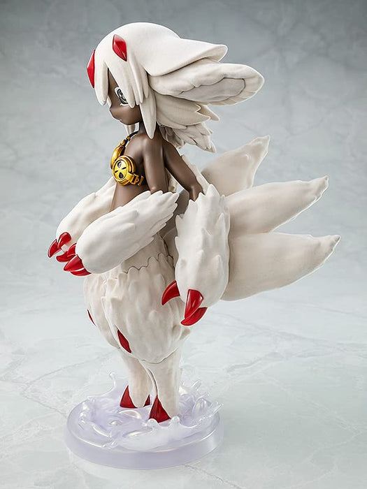 Kdcolle Made In Abyss Golden Town Faputa 1/7 Scale Plastic Pre-Painted Complete Figure- Japan Figure Store - #1 Bring To You The Best Japanese Goods