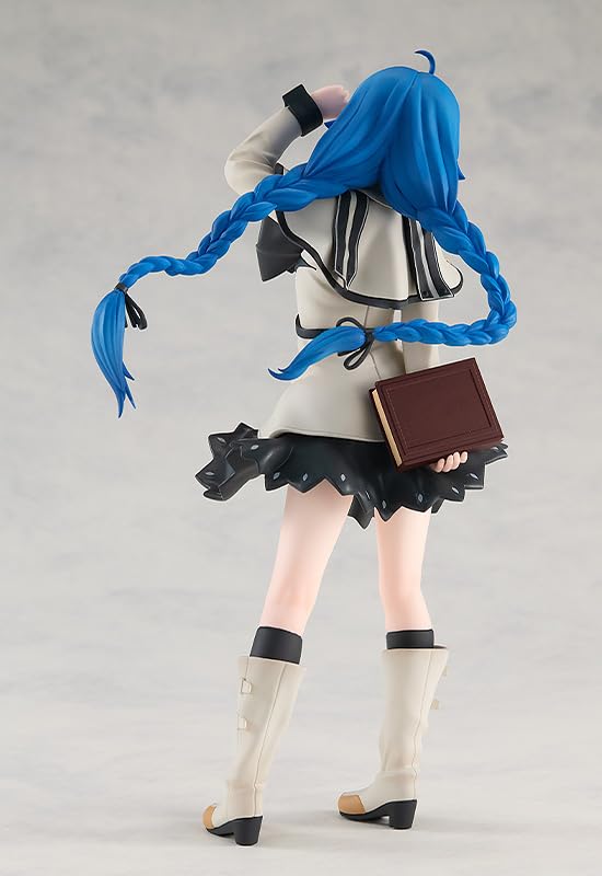 Kadokawa Mushoku Tensei Light Roxy Migurdia Figure- Japan Figure Store - #1 Bring To You The Best Japanese Goods
