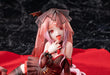 Kdcolle Overlord Iv Shalltear Bride Ver. 1/7 Scale Plastic Painted Complete Figure- Japan Figure Store - #1 Bring To You The Best Japanese Goods