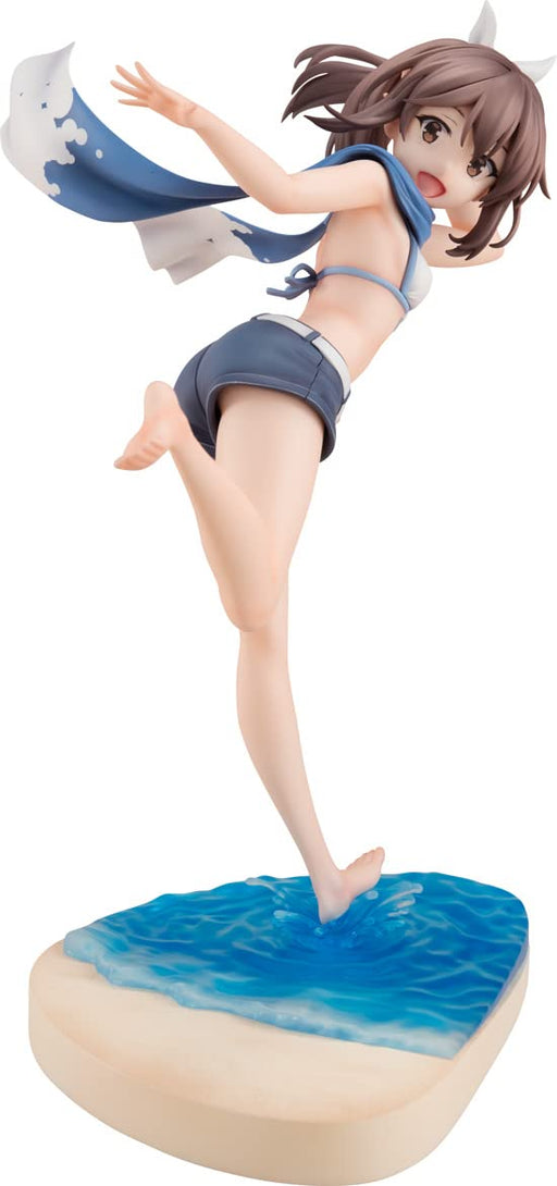 Kadokawa Kdcolle I Don'T Want To Get Hurt Figure 1/7 Sally Swimsuit Ver. Kk37730 Japan- Japan Figure Store - #1 Bring To You The Best Japanese Goods
