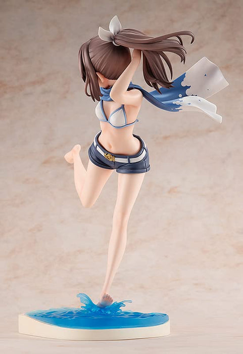 Kadokawa Kdcolle I Don'T Want To Get Hurt Figure 1/7 Sally Swimsuit Ver. Kk37730 Japan- Japan Figure Store - #1 Bring To You The Best Japanese Goods