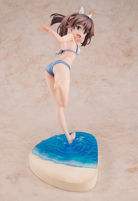 Kadokawa Kdcolle I Don'T Want To Get Hurt Figure 1/7 Sally Swimsuit Ver. Kk37730 Japan- Japan Figure Store - #1 Bring To You The Best Japanese Goods