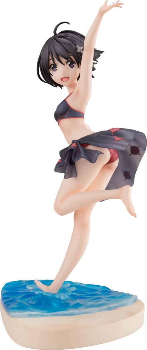 Kadokawa I Don'T Want To Get Hurt Japan Maple Swimsuit 1/7 Figure- Japan Figure Store - #1 Bring To You The Best Japanese Goods