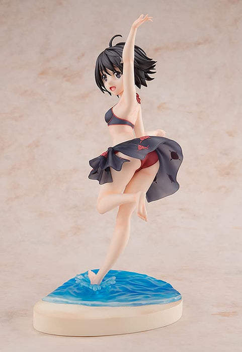 Kadokawa I Don'T Want To Get Hurt Japan Maple Swimsuit 1/7 Figure- Japan Figure Store - #1 Bring To You The Best Japanese Goods