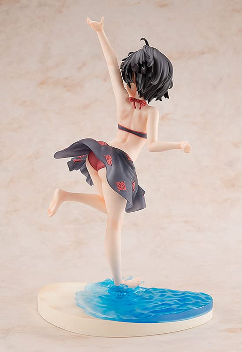 Kadokawa I Don'T Want To Get Hurt Japan Maple Swimsuit 1/7 Figure- Japan Figure Store - #1 Bring To You The Best Japanese Goods