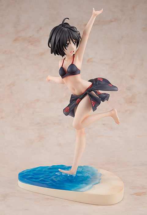Kadokawa I Don'T Want To Get Hurt Japan Maple Swimsuit 1/7 Figure- Japan Figure Store - #1 Bring To You The Best Japanese Goods