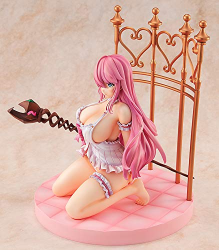 Kdcolle Recovery Surgeon&S Redo Freya Original Edition 1/7 Scale Pvc Pre-Painted Complete Figure- Japan Figure Store - #1 Bring To You The Best Japanese Goods