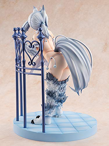 Kdcolle Recovery Surgeon&S Redo Setuna Original Edition 1/7 Scale Pvc Pre-Painted Complete Figure- Japan Figure Store - #1 Bring To You The Best Japanese Goods