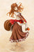 Kadokawa Spice And Wolf Holo Apple 1/7 Scale Pvc Painted Figure Japan- Japan Figure Store - #1 Bring To You The Best Japanese Goods