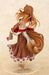 Kadokawa Spice And Wolf Holo Apple 1/7 Scale Pvc Painted Figure Japan- Japan Figure Store - #1 Bring To You The Best Japanese Goods