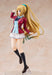 Kdcolle Welcome To The Classroom Of Meritocracy Megumi Karuizawa 1/7 Scale Plastic Painted Finished Figure- Japan Figure Store - #1 Bring To You The Best Japanese Goods