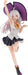 Kadokawa Witch's Journey Light Elaina Non-Scale Figure- Japan Figure Store - #1 Bring To You The Best Japanese Goods