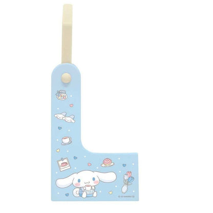 K Company Sanrio Cinnamoroll Mini Dresser Japan H204Xw140Xd89Mm Cn-Md- Japan Figure Store - #1 Bring To You The Best Japanese Goods