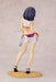 Alphamax Kekemotsu Sensei 1/6 Pvc Pre-Painted Figure Purple Ver. Illustration By Kekemotsu- Japan Figure Store - #1 Bring To You The Best Japanese Goods