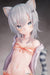 Kemomimi Gakuen Amesho☆Amyu Figure 1/7 Scale Painted By Kapurichio - B´Full Japan- Japan Figure Store - #1 Bring To You The Best Japanese Goods