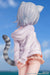 Kemomimi Gakuen Amesho☆Amyu Figure 1/7 Scale Painted By Kapurichio - B´Full Japan- Japan Figure Store - #1 Bring To You The Best Japanese Goods