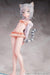 Kemomimi Gakuen Amesho☆Amyu Figure 1/7 Scale Painted By Kapurichio - B´Full Japan- Japan Figure Store - #1 Bring To You The Best Japanese Goods