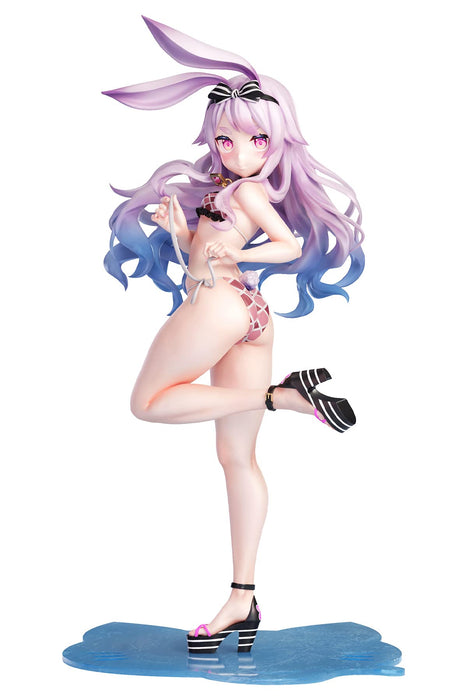 B´Full Kemomimi Gakuen Shino 1/7 Scale Figure Japan Anp Illustration- Japan Figure Store - #1 Bring To You The Best Japanese Goods