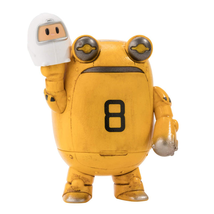 Keronen Kenzo Non-Scale Pvc Soft Vinyl Figure Painted Finished Product- Japan Figure Store - #1 Bring To You The Best Japanese Goods