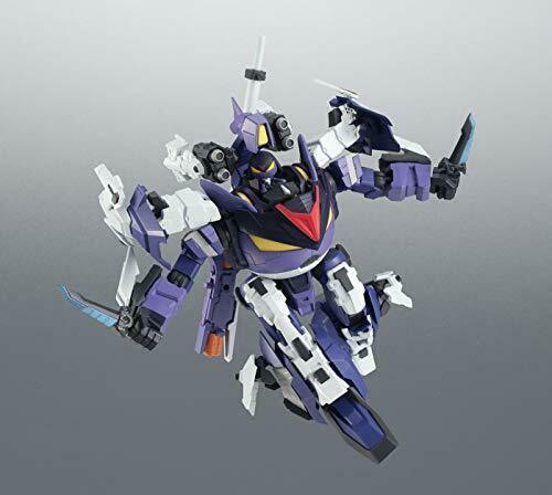 Keroro Damashii Spirits Sergeant Frog Garuru's Spark Jegama Figure Bandai- Japan Figure Store - #1 Bring To You The Best Japanese Goods