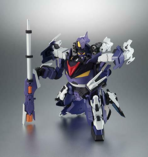 Keroro Damashii Spirits Sergeant Frog Garuru's Spark Jegama Figure Bandai- Japan Figure Store - #1 Bring To You The Best Japanese Goods