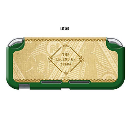 Keys Factory Ckc1041 Kisekae Cover Collection For Nintendo Switch Lite The Legend Of Zelda - New Japan Figure 4528272008730 3