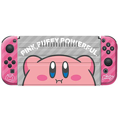 Keys Factory Cks0011 Kisekae Set Cover For Nintendo Switch Kirby Series New