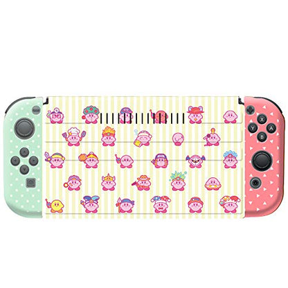 Keys Factory Cks0081 Kisekae Set Cover For Nintendo Switch Kirby Series Closet - New Japan Figure 4528272008334 3