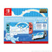 Keys Factory Ckt0013 Kisekae Set Cover For Nintendo Switch Cinnamoroll Sanrio Characters Series - New Japan Figure 4528272008549