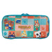 Keys Factory Slim Hard Case Collection For Nintendo Switch Lite Animal Crossing - New Japan Figure 4528272008235 4