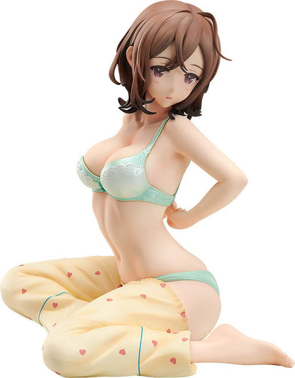 Freeing Kigae Morning 1/4 Scale Pre-Painted Pvc Figure - Japan- Japan Figure Store - #1 Bring To You The Best Japanese Goods